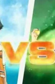 Blazing teens بليزين تينز الموسم 4 الحلقة 21