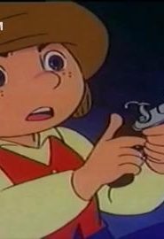 كرتون جزيرة الكنز الحلقة 6