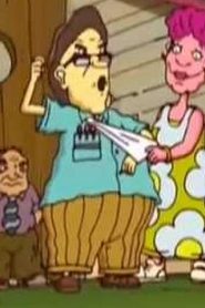 مسلسل Rocket Power مغامرات الاصدقاء الاربعة مدبلج الحلقة 9