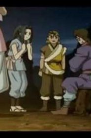 التحدي الكبير Hero Tales مدبلج الحلقة 15