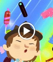 أين أنت فلوبالوو؟ الحلقة 8