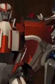 مسلسل Transformers Prime المتحولون الرئيسيين مدبلج الحلقة 7