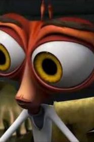 Monsters Vs. Aliens Nickelodeon الوحوش ضد المخلوقات الفضائية مدبلج الحلقة 25 – 26