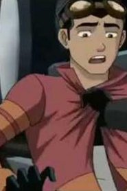 جينيرايتور ريكس Generator Rex مدبلج الحلقة 43