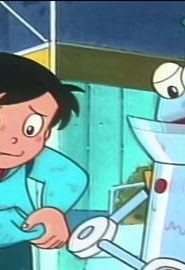 كرتون موجاكو الحلقة 14