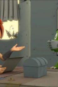 كرتون Rusty Knight الحلقة 6