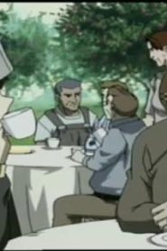 انمي هاجيكي الحلقة 17