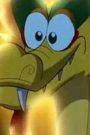 Xiaolin Chronicles محاربو الشياولين مدبلج الحلقة 10