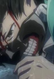 انمي طوكيو غول الموسم 1 الحلقة 8