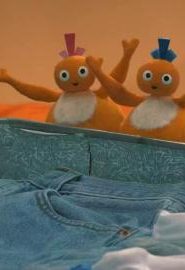 كرتون عائلة تويرليووز – Twirlywoos الموسم 2 الحلقة 9