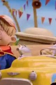 lazy town لايزي تاون مدبلج الحلقة 10