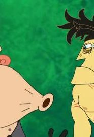 كرتون جورج رجل الغابة الموسم 1 الحلقة 22