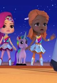 كرتون Rainbow Rangers الحلقة 14
