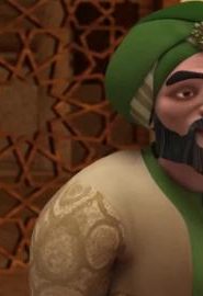 كرتون هذا هو الإسلام الحلقة 26
