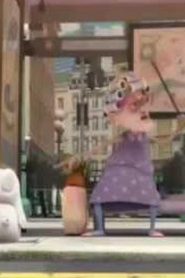 Rabbids Invasion الأرانب المشاكسة – غزو الأرانب مدبلج الحلقة 16 – c