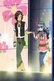 jewelpet رنين الجواهر الموسم الأول مدبلج الحلقة 15