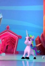 كرتون Rainbow Rangers الحلقة 11