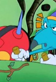 كرتون The Brothers Flub الحلقة 8