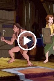 مسلسل اسطورة طرزان Tarazan مدبلج الحلقة 18