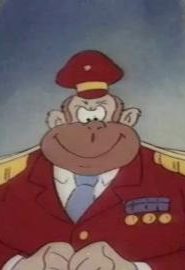 كرتون القط التائه الحلقة 22