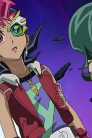 Yu-Gi-Oh! ZeXal الموسم الثاني الحلقة 11