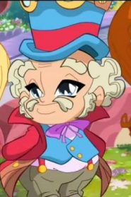كرتون فتيات poppixie الحلقة 7