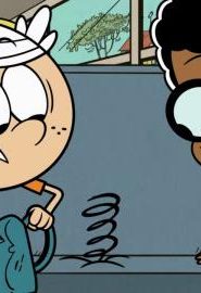 كرتون منزل لاود الموسم 5 الحلقة 7