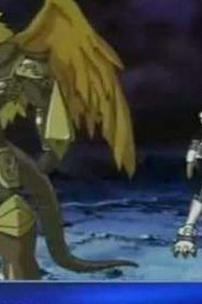 مسلسل Digimon Frontier S4 ابطال الديجتال الموسم الرابع مدبلج الحلقة 33