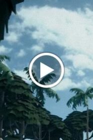 كونغ ملك القردة الحلقة 12