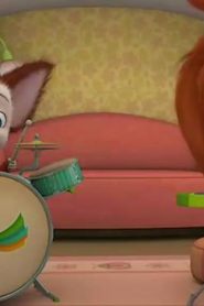 The Pooches كرتون الحلقة 20 – الأخ الصغير