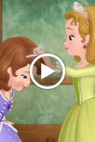 الاميرة صوفيا الحلقة 3