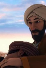 كرتون الأزهر الموسم 4 الحلقة 30