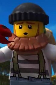سلسلة كرتون lego city الحلقة 15
