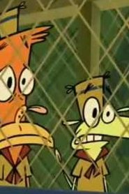 مسلسل كامب لازلو Camp Lazlo مدبلج الحلقة 50