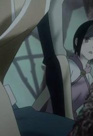 انمي From The New World الحلقة 5