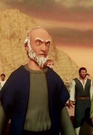 كرتون كليم الله الموسم 2 الحلقة 10
