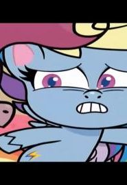 كرتون pony life الحلقة 33 برنامج الأصوات
