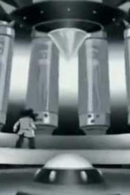 Cyborg Soldier 009 جنود السايبورغ مدبلج الحلقة 26