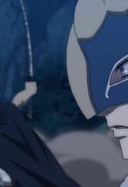 انمي البرسيم الأسود الحلقة 86