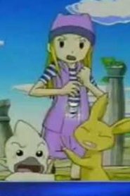 مسلسل Digimon Frontier S4 ابطال الديجتال الموسم الرابع مدبلج الحلقة 11