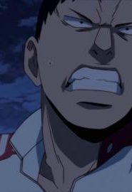 انمي يواموشي بيدال الحلقة 17 ساصل إلى خط النهاية