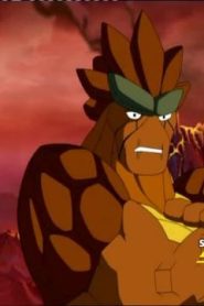 كرتون غورميتي – سبيستون الحلقة 2