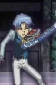 مسلسل يوغي والتنانين الخمسة الموسم الرابع Yu-Gi-Oh! 5D’s season 4 مدبلج الحلقة 27