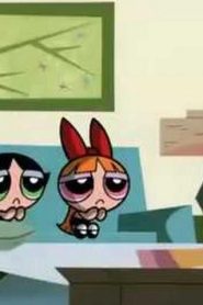 فتيات القوة The Powerpuff Girls مدبلج الحلقة 10