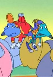 كرتون The Brothers Flub الحلقة 2