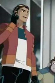 جينيرايتور ريكس Generator Rex مدبلج الحلقة 30