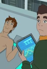 كرتون مارفل سبايدر مان الموسم 3 الحلقة 8