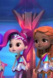 كرتون Rainbow Rangers الحلقة 21