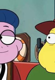 كرتون Big City Greens الحلقة 14