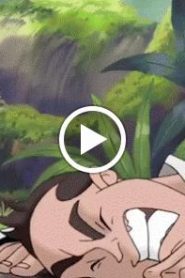 مسلسل اسطورة طرزان Tarazan مدبلج الحلقة 17